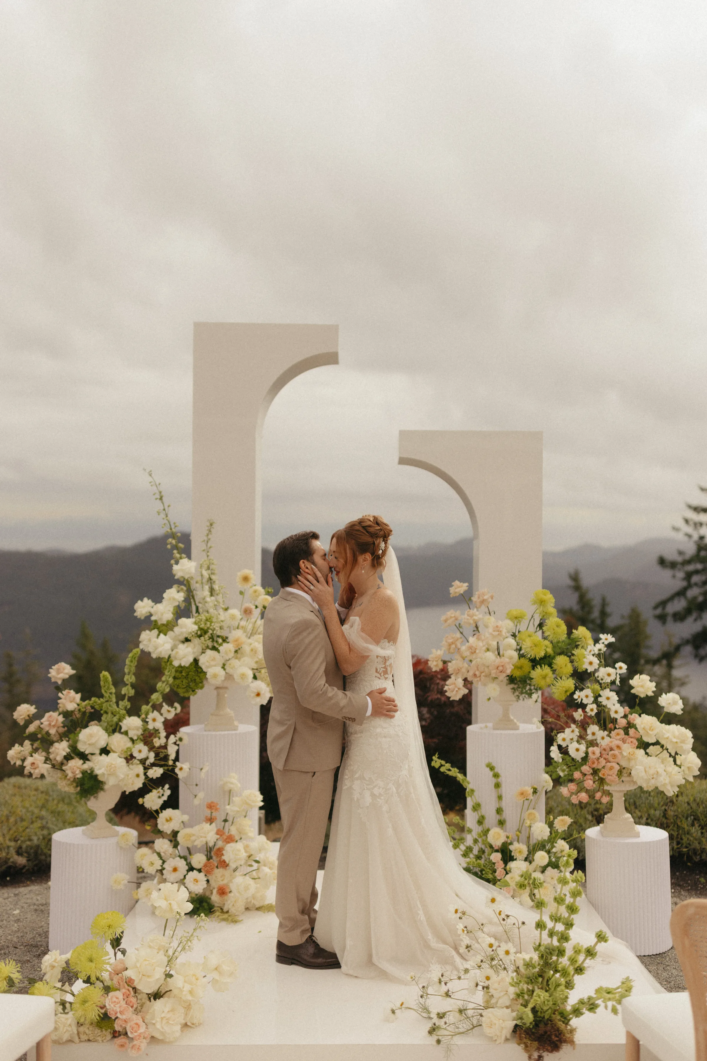 Vancouver Island Wedding Rentals Kay and Tee 24
