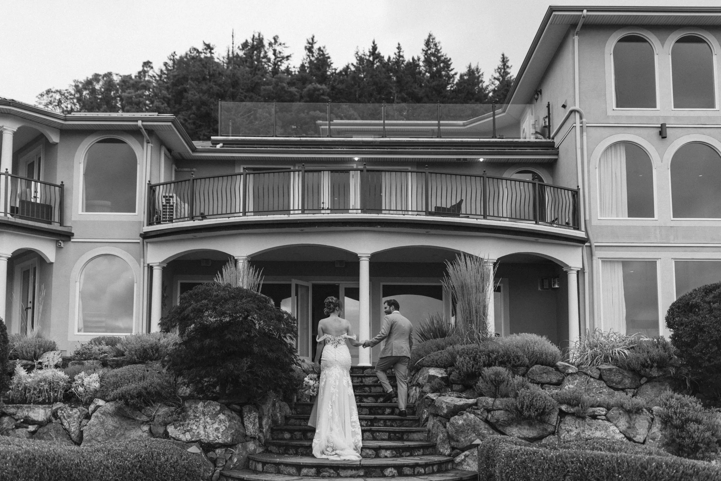 Vancouver Island Wedding Rentals Kay and Tee 39