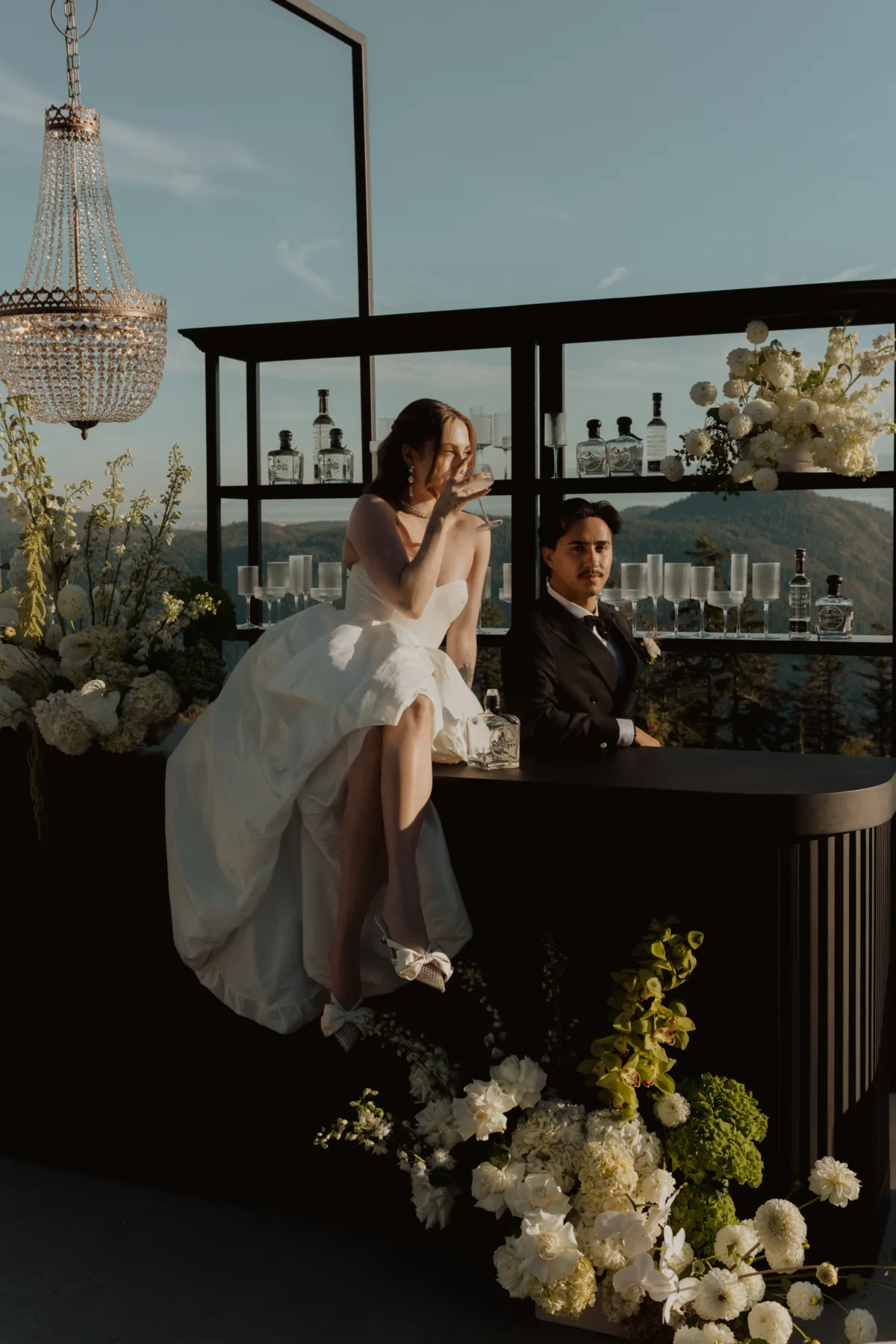 Vancouver Island Wedding Rentals Kay and Tee 75