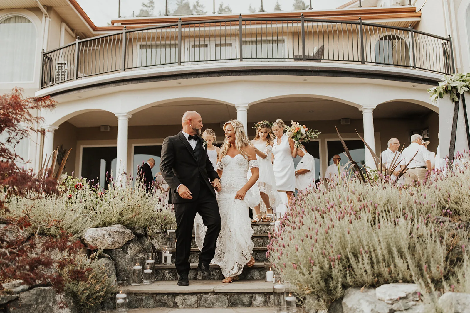 The McLachlans Vancouver island wedding photographers malahat TravisKristee 478