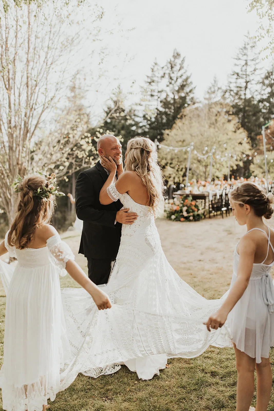 The McLachlans Vancouver island wedding photographers malahat TravisKristee 480