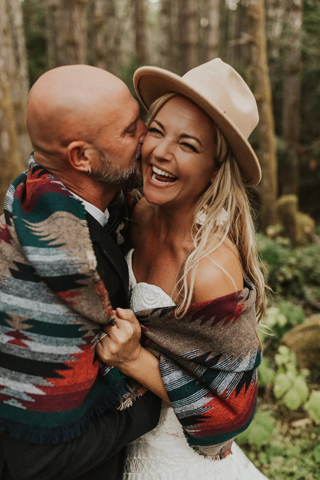 The McLachlans Vancouver island wedding photographers malahat TravisKristee 580 2
