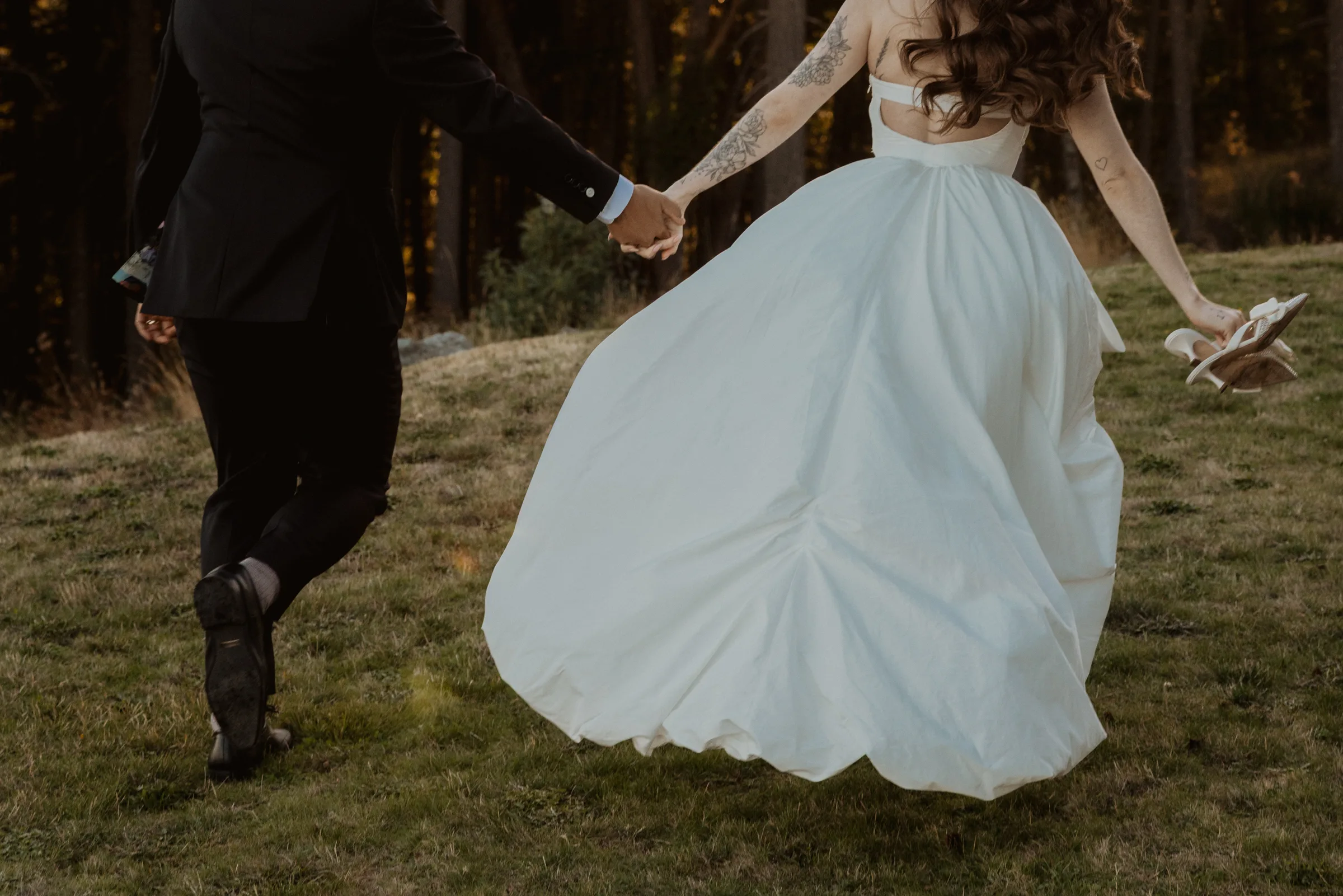 Vancouver Island Wedding Rentals Kay and Tee 126