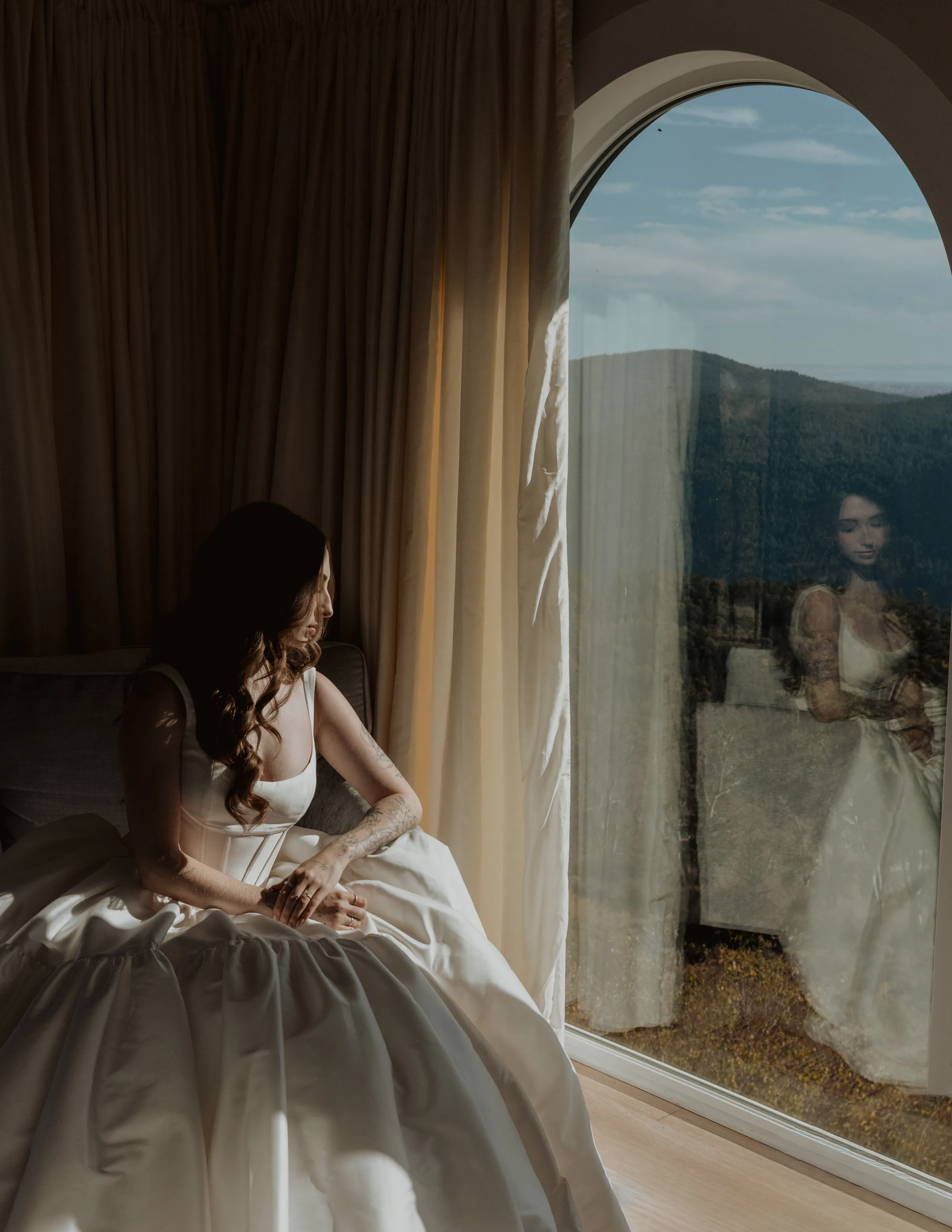 Vancouver Island Wedding Rentals Kay and Tee 18